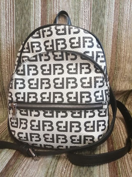 Рюкзак 26×20 см экокожа