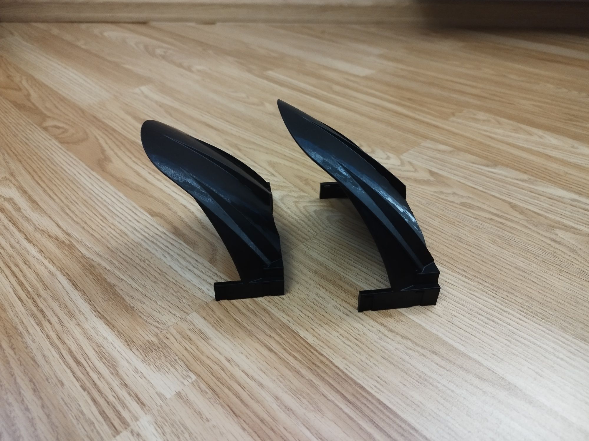 Підкрилки для Kugoo G2 25 року