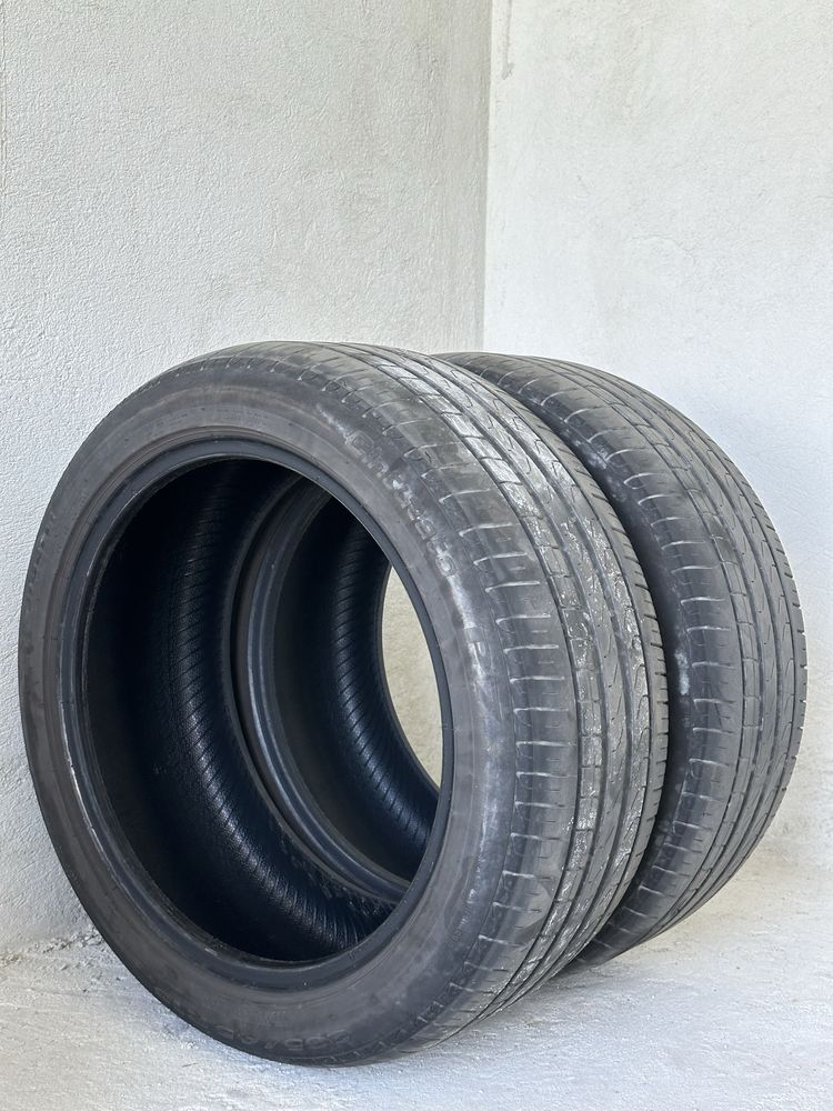 235–45-18 Pirelli Cinturato P7