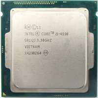 Процесор Intel Core i5-4590