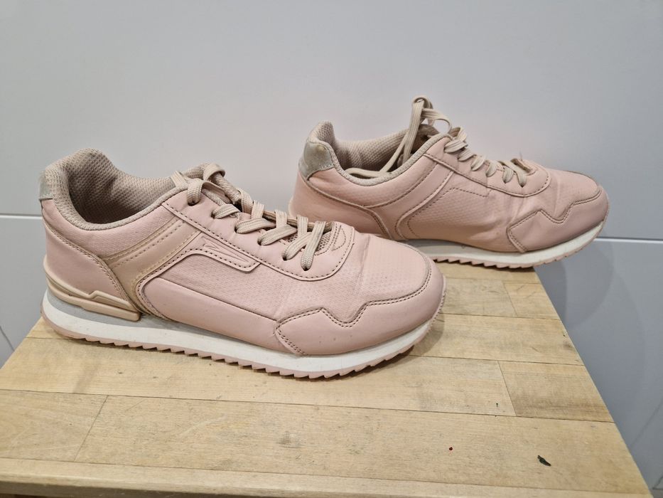 Buty sportowe sprandi