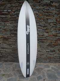 Surfboard - DHD - UTOPIA (Mick Fanning) 6'0 - 28,6L