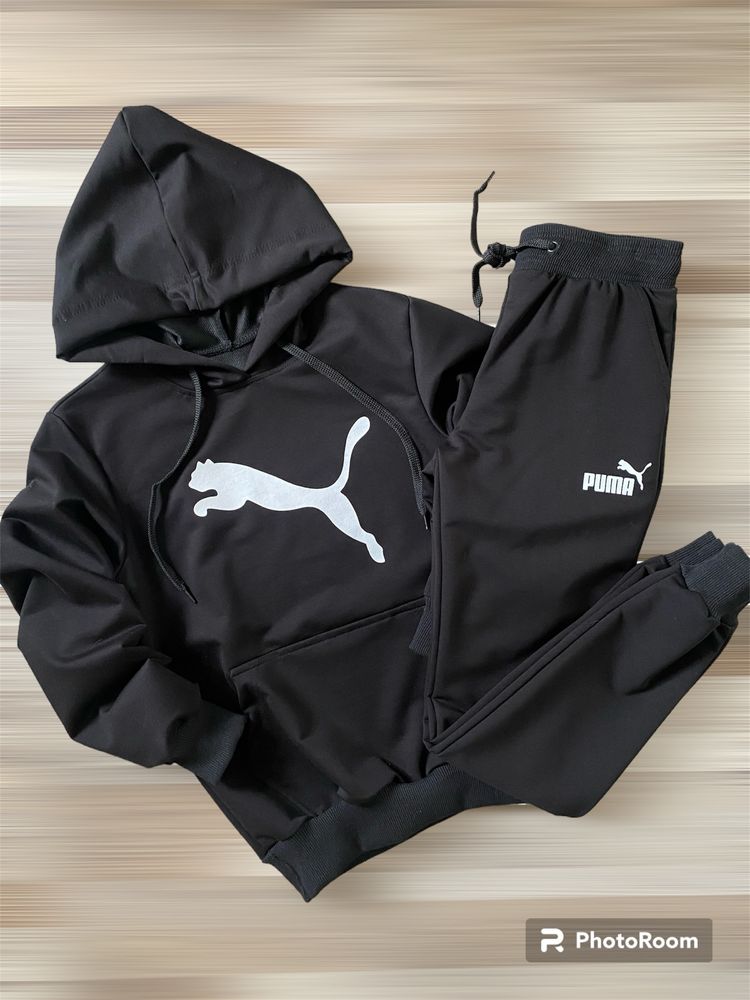 Детский костюм PUMA