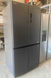 Холодильник Toshiba GR-RF840WE-PM(06) ( 194 см. 636 л) з Європи
