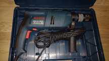 Wiertarka Bosch 1200W Made in Switzerland