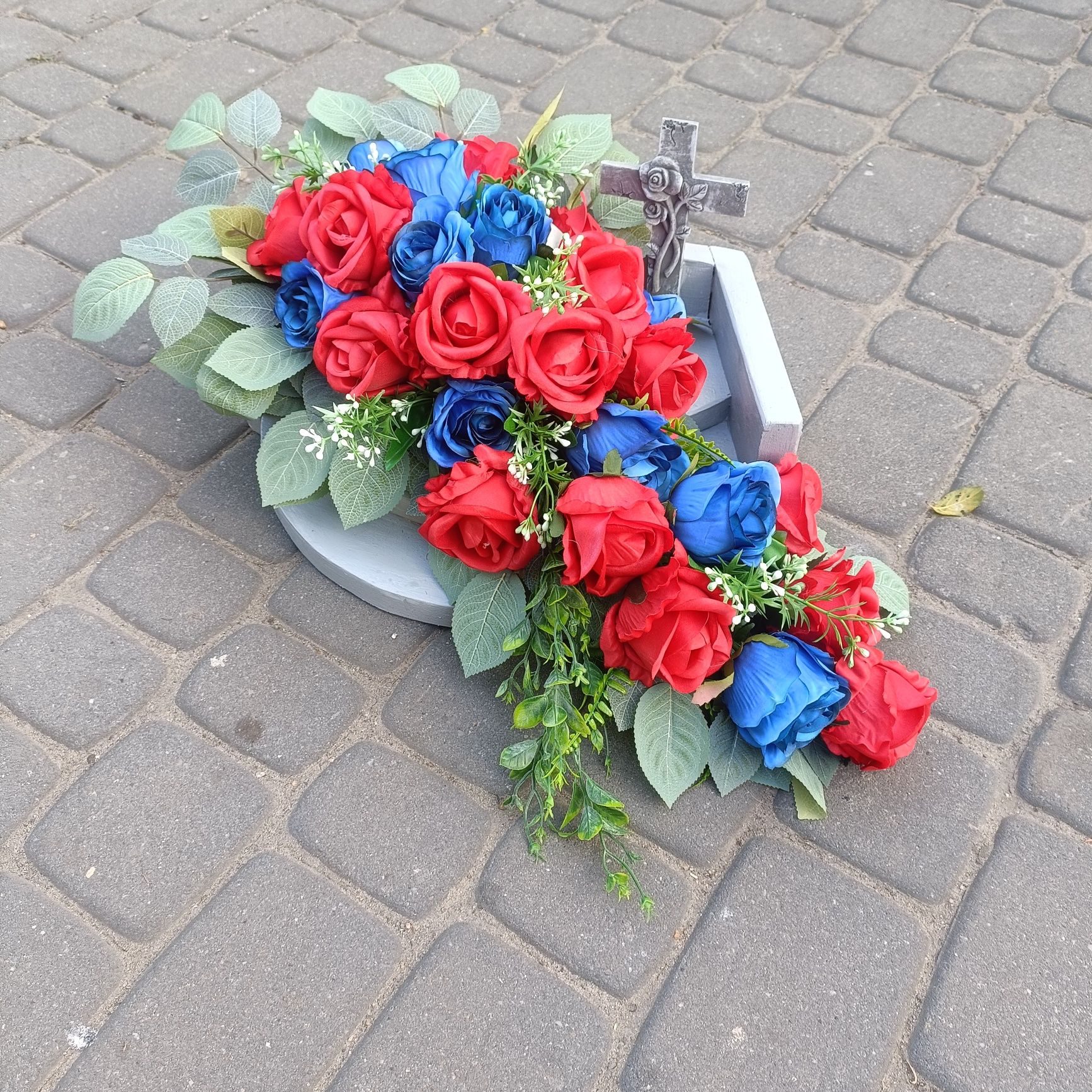 Zapraszam po wiązanki