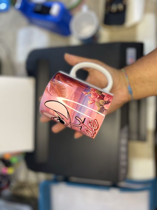 Canecas personalizadas