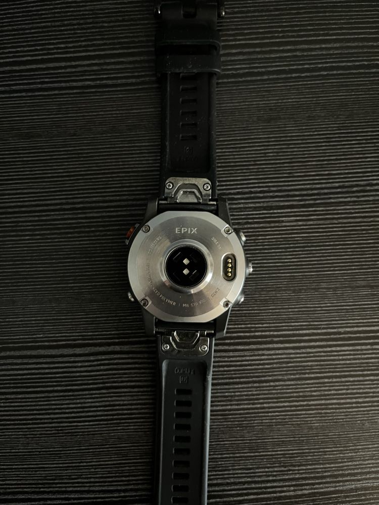 Garmin EPIX (GEN 2)