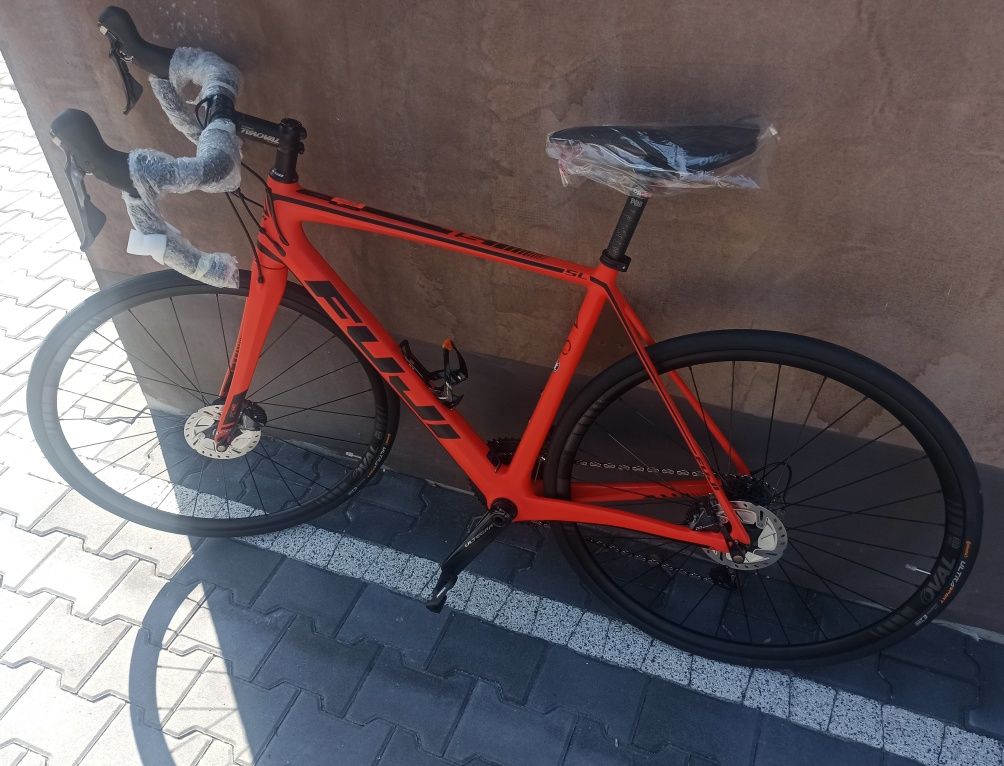 FUJI SL Ultegra r8000