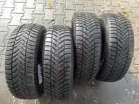 Opony wielosezon "Maxxis" "15" 195×60