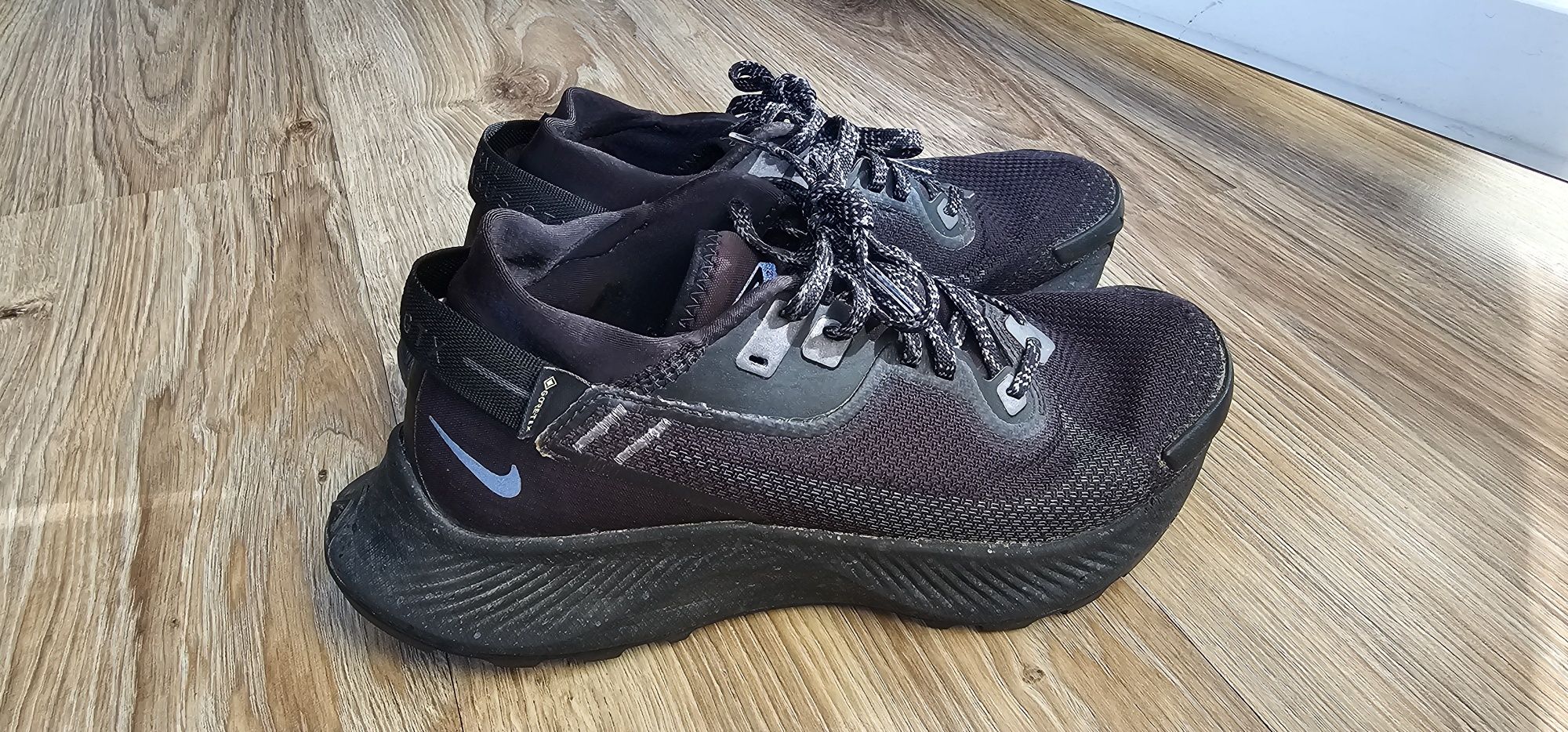 Buty do biegania Nike Pegasus Trail 2 Gtx GORE-TEX 37,5 wkładka 23,5cm