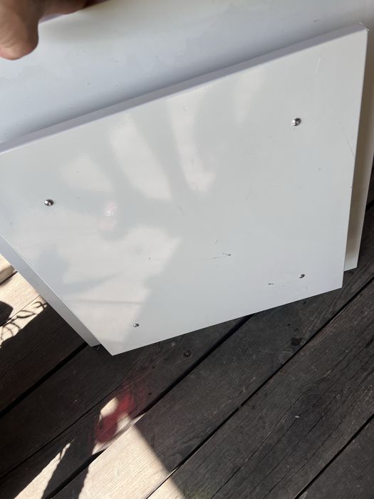 Nowa lampa dezynfekcyjna UV-C 600x600 – do sufitu podwieszanego