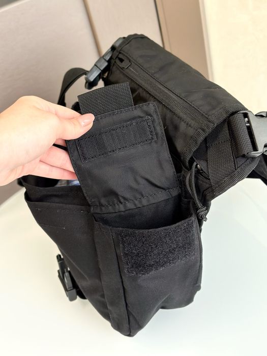 Сумка-кобура "5.11 Tactical Daily Deploy Push PACK 5L" BLACK