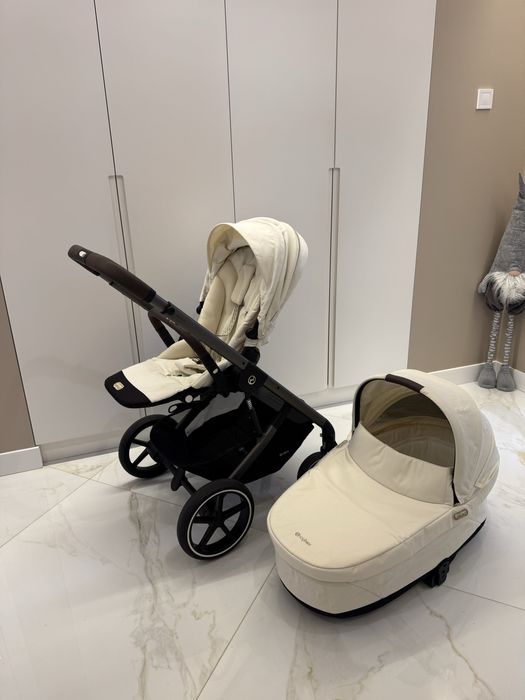 Візочок Cybex balios s lux 2024
