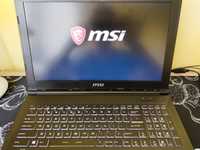 Laptop MSI GP62M 7REX