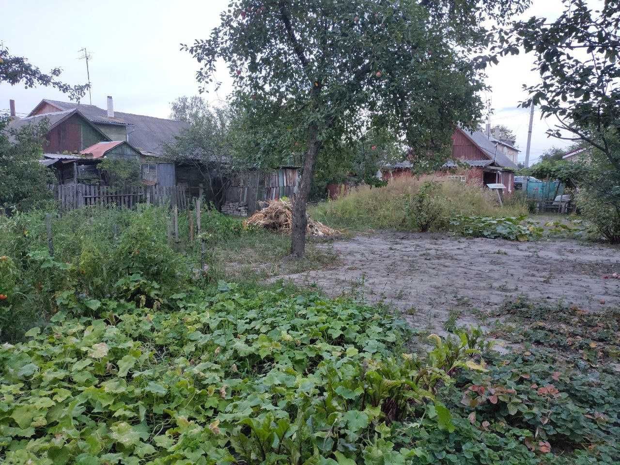 Продається житловий  Будинок 2-кімнати Крошня