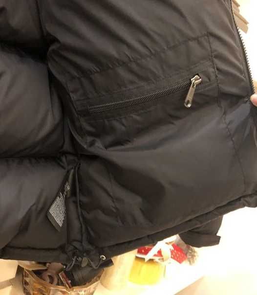 The North Face 1996 Retro Nuptse 700 M