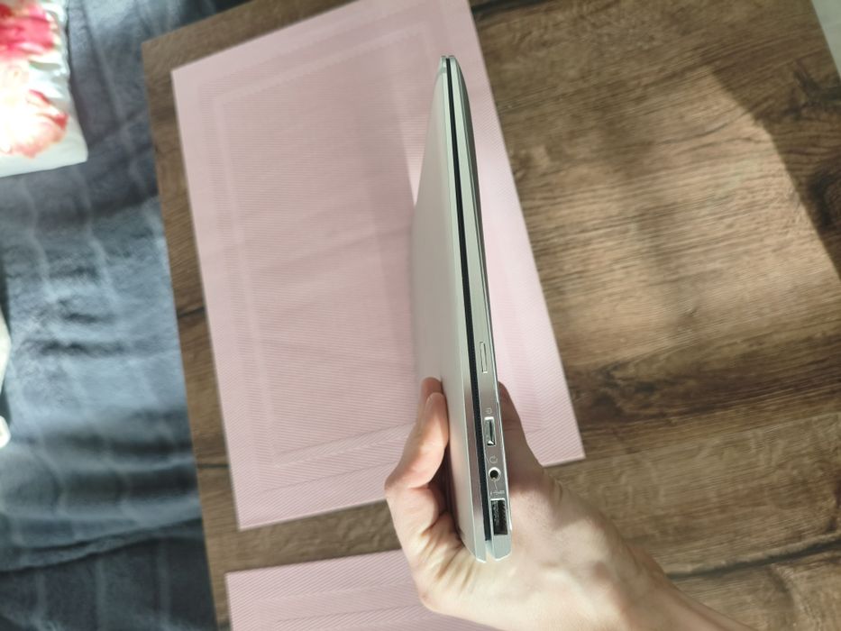 Hp elitebook 1030 g3 x360 Intel Core i5 - 8gen składany dotykowy