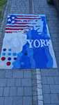 Dywan Arte Espina Downtown 120x180 New York