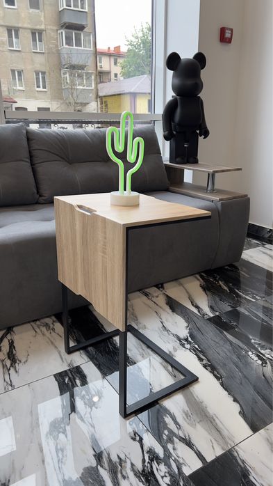 Журнальный столик-подставка «Фиджи комбо» в наличии Днепр