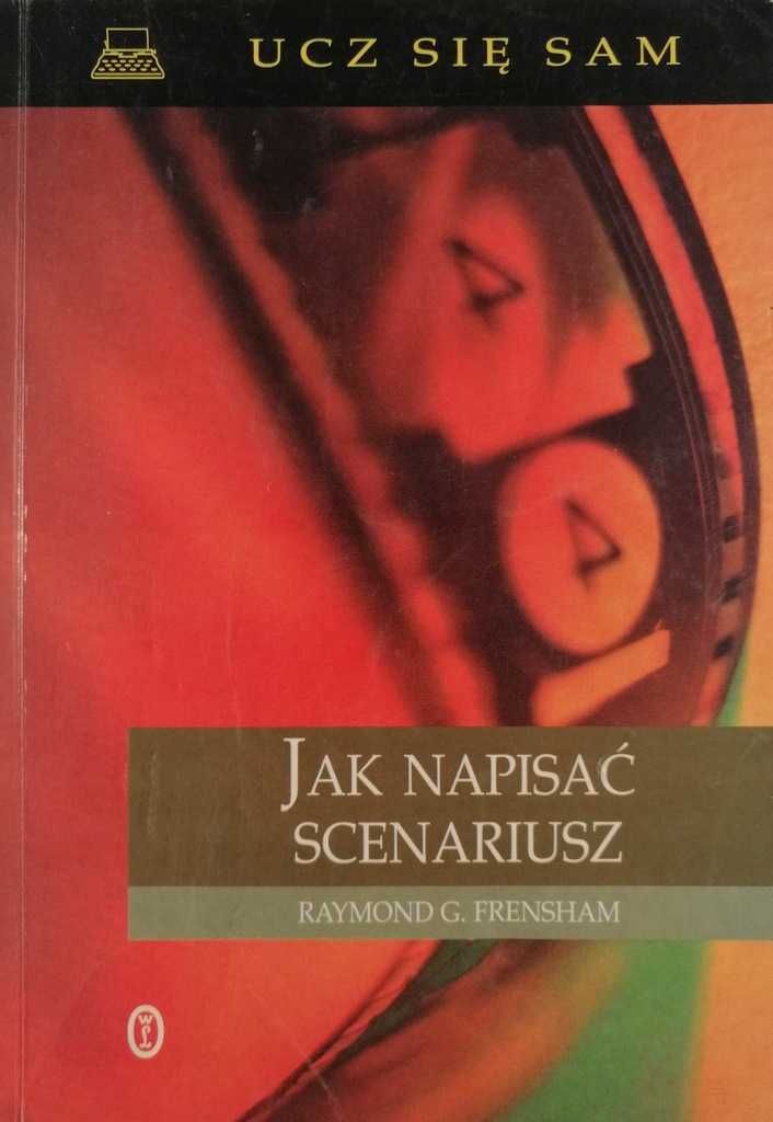 Jak napisać scenariusz Frensham