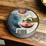 Печень трески Натуральная Best Time 202 грамм