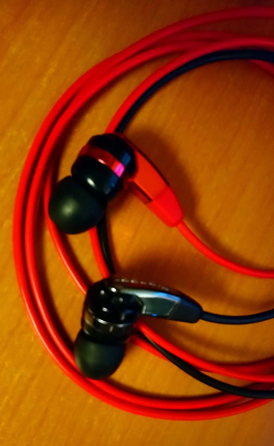 Наушники Pioneer SE-CL721-K ОРИГИНАЛ!
