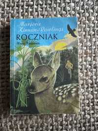 Roczniak Marjorie kinnan rawlings