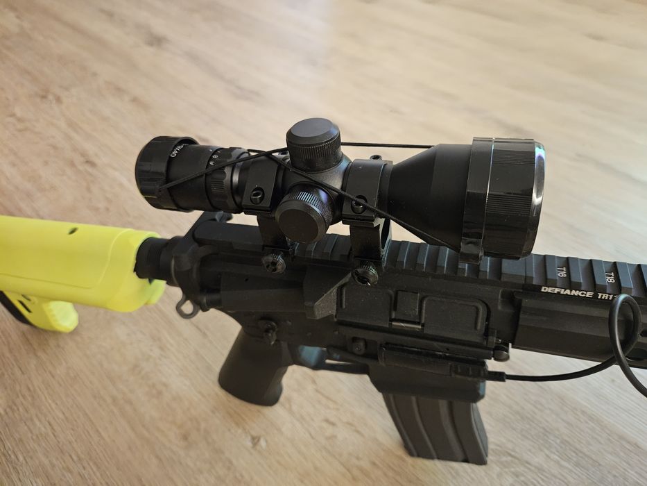 Krytac trident mk2