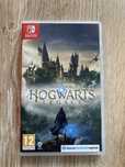 Hogwart Legacy / Dziedzictwo Hogwartu - Nintendo Switch