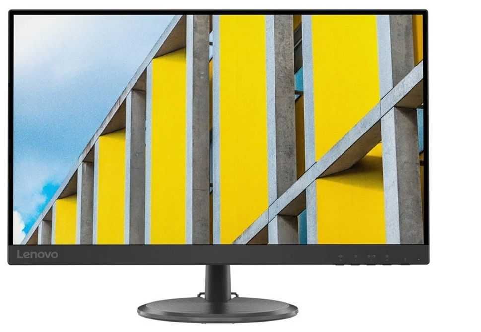 Monitor LCD Lenovo D27-30 27 