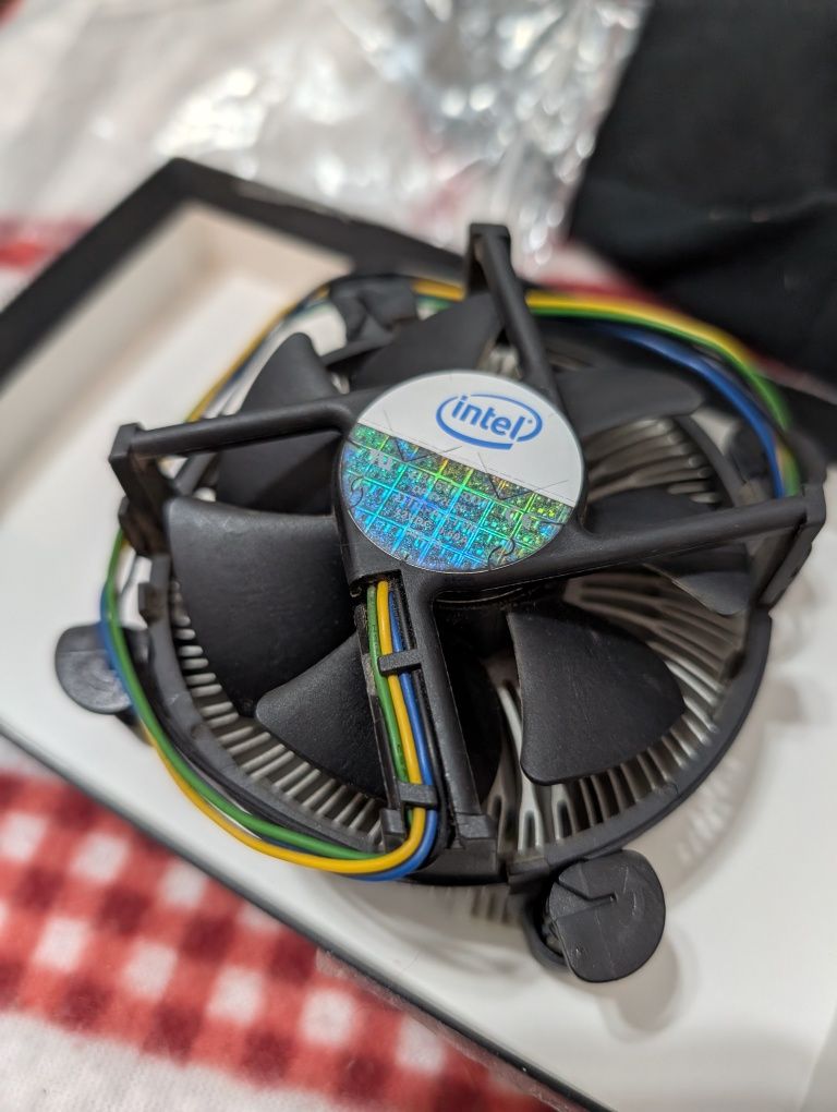 Procesor Intel Dual Core E2220