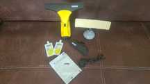 Myjka do okien Karcher WV2 Plus