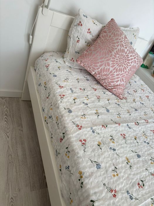 Cama solteiro 1.00×2.00