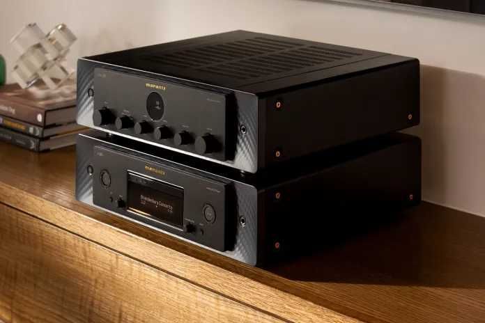 Musical Fidelity M6si - dobry wzmacniacz hi-fi | sklep WROCŁAW