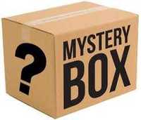 Fishing mystery box