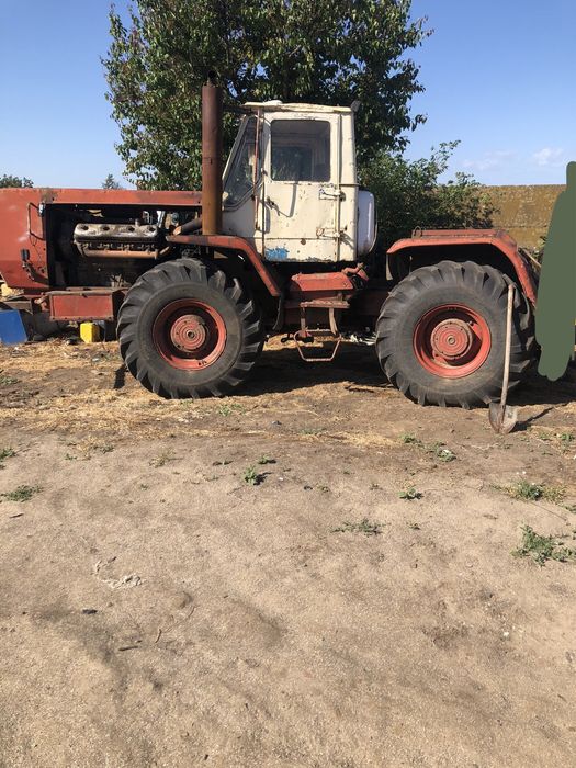 Продам трактор Т150