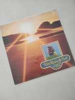 Disco Vinil - Um Raio de Sol - Êxitos Europa Latina
