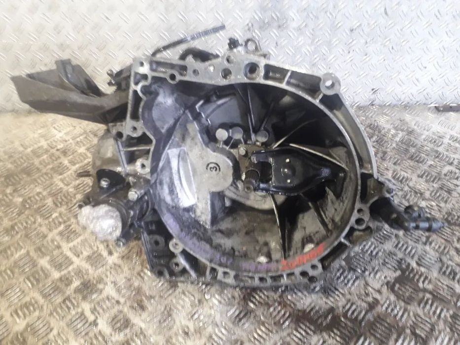 Skrzynia Biegów 20DM65 Peugeot 307  1.6 HDI