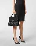 Średniej wielkość torebka Philip Plein Medium size Philip Plein