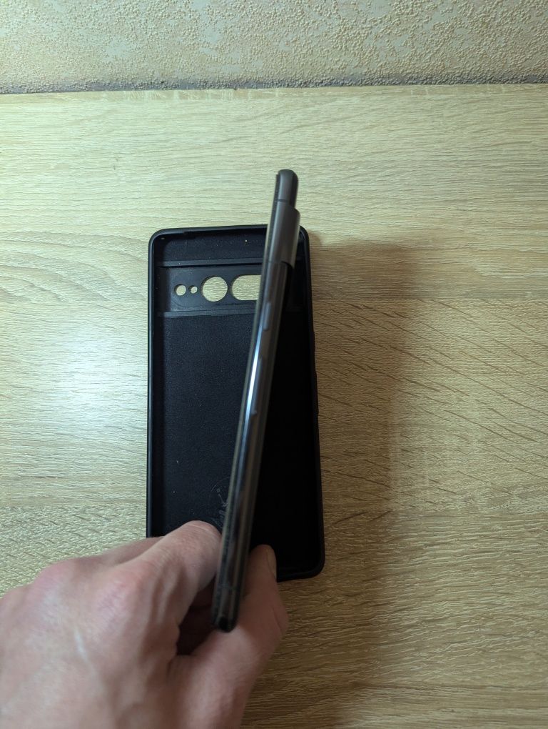 Срочно! Google pixel 7 Pro 128 Soft