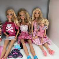 ляльки Барбі barbie fashionistas