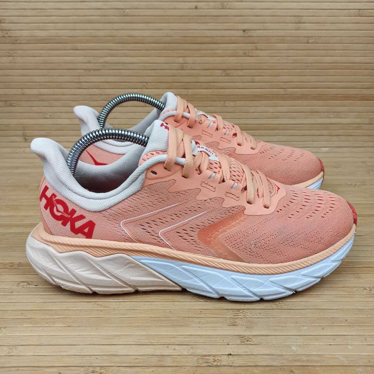 Кросівки Hoka Arahi 5 Розмір 40,5 (25,5 см.)