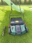Wertykulator parkside 2w1 Plv1500w