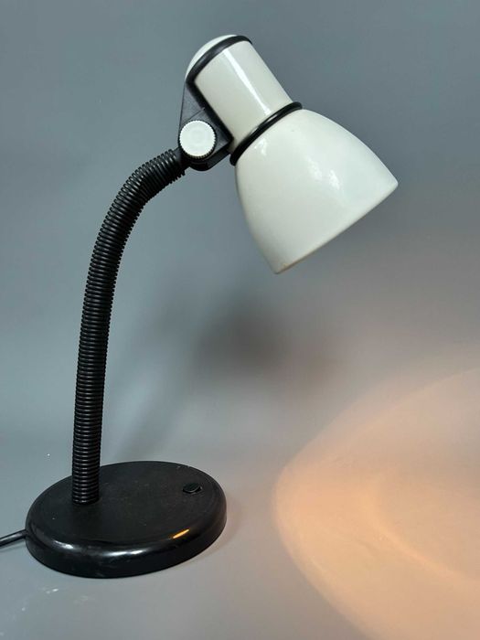 Brillant Leuchten lampka biurkowa Vintage