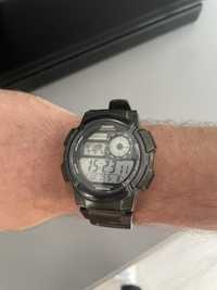 Zegarek sportowy Casio 3198