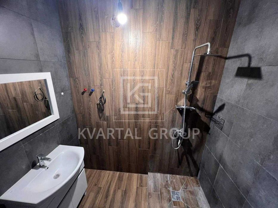 БЕЗ КОМІСІЇ Сучасна 2кКв квартира з ремонтом. Парк МАМА