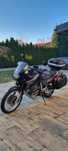 Honda Transalp 600 /tylko 37 tyś km/po dużym serwisie