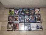 Jogos PS2 GTA / Ratchet & clank / God of War