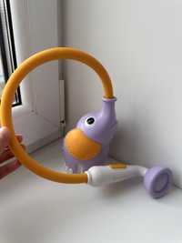 Іграшка для ванни yookidoo слоник